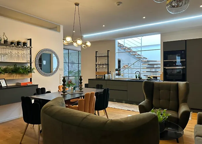 Panoramalofts Ankerbrotfabrik